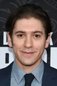 Michael Zegen