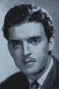 Rogelio A. González