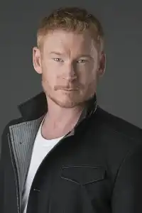 Zack Ward