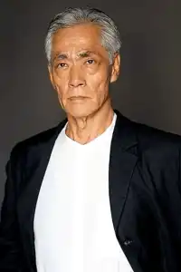 Haruhiko Yamanouchi