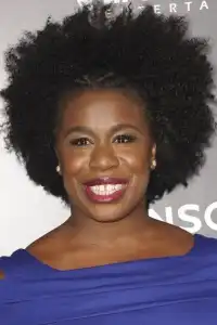 Uzo Aduba