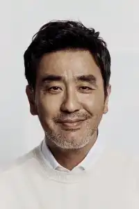 Ryu Seung-ryong