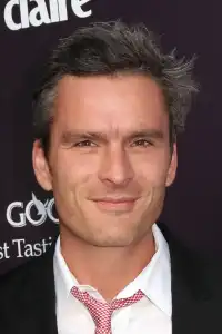 Balthazar Getty