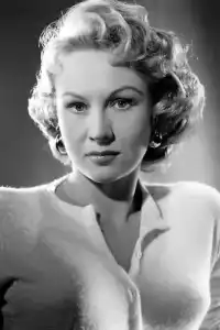 Virginia Mayo