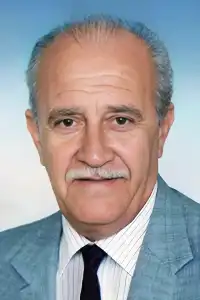 Taha El-Amiri