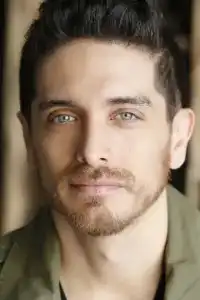 Josh Keaton