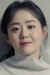 Moon Geun-young