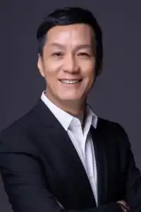 Feng Yuanzheng