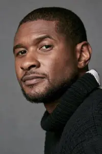  Usher