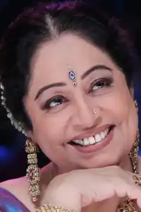 Kirron Kher