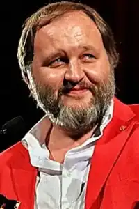 Stefano Fregni