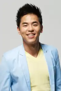 Alan Kuo