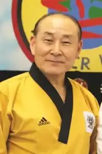 Hwang In-Sik