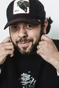 Dan Fogler