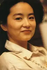 Brigitte Lin