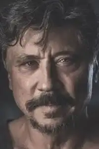 Carlos Bardem