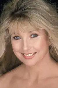 Teri Garr