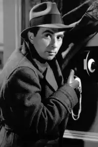 Robert Newton