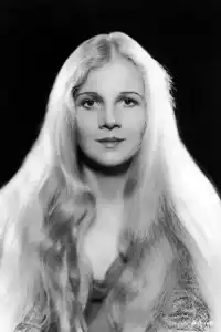 Ann Harding