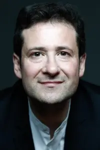 Héctor Cabello Reyes