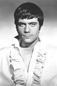 Oliver Reed