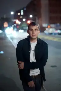 Rostam Batmanglij