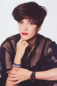  Martika