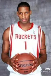 Tracy McGrady