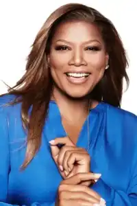 Queen Latifah