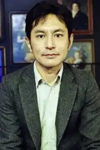 Goro Miyazaki