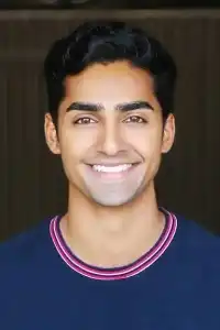 Anirudh Pisharody