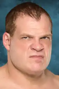 Glenn Jacobs