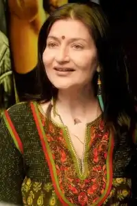  Sarika