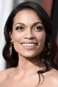 Rosario Dawson