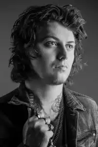 Ben Bruce