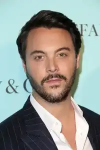 Jack Huston