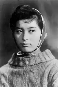 Noriko Maki