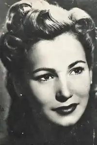 Rosita Yarza