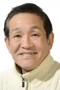 Ikkō Suzuki