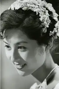 Kyōko Kagawa