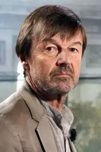 Nicolas Hulot