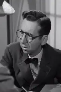 Arnold Stang