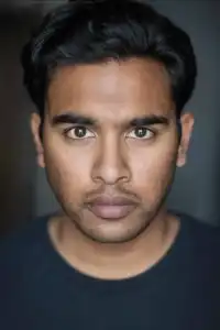 Himesh Patel