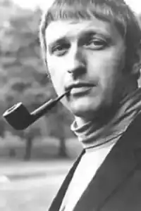 Graham Chapman