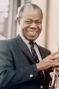 Louis Armstrong