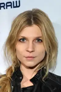 Clémence Poésy