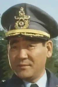 Toshio Takahara