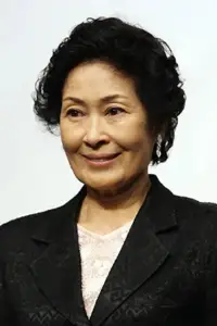 Kim Hye-ja