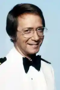 Bernie Kopell