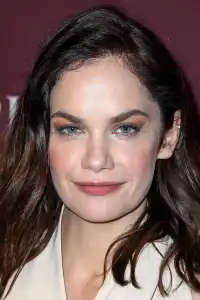 Ruth Wilson